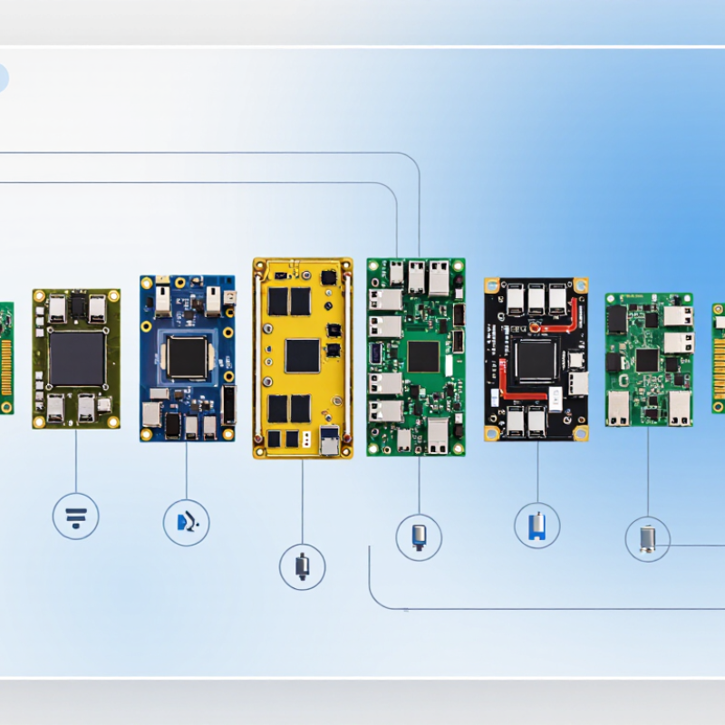 Top 10 Tarot Flight Controllers for Sale?