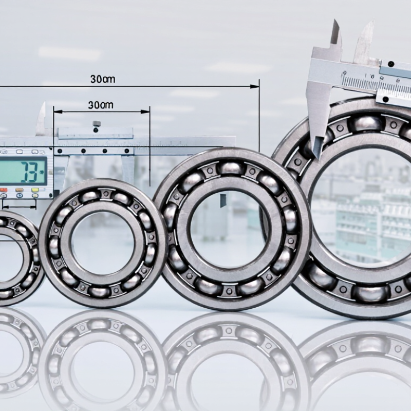 Who Are the Top Front Bearing Manufacturers in China?