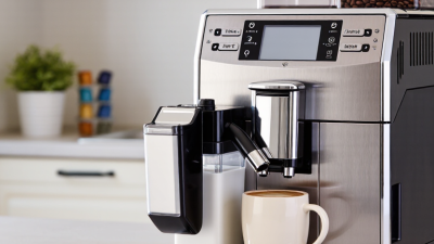 What Is an Automated Coffee Machine?