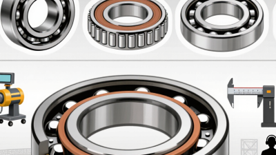 Who Are the Top Car Bearings Manufacturers in China?