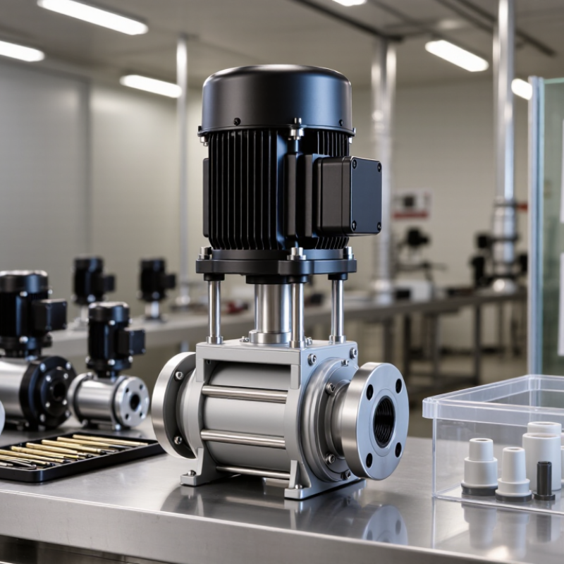 China Top 10 Pump Diaphragm Manufacturers