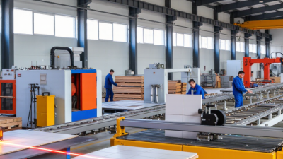 China Top 10 Building Materials Tools Manufacturers?
