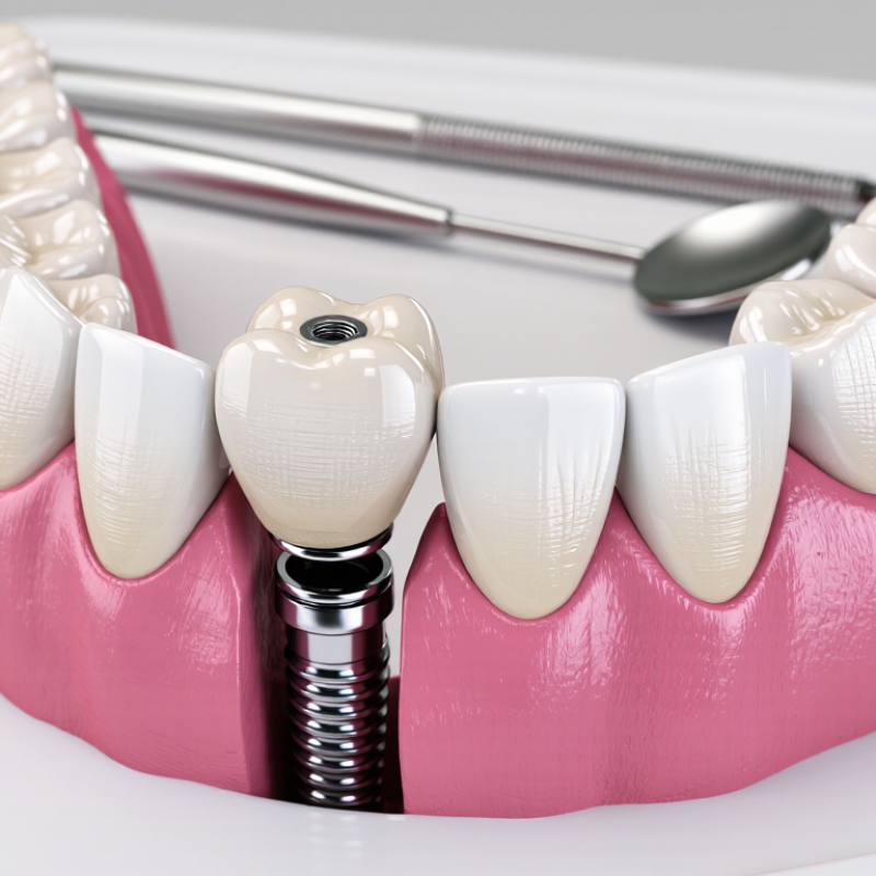 7 Tips for Choosing Screw Retained Restorations?