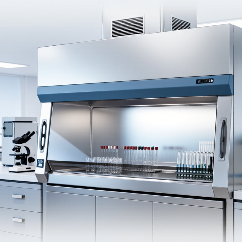 Top Laminar Flow Hood Manufacturers in China