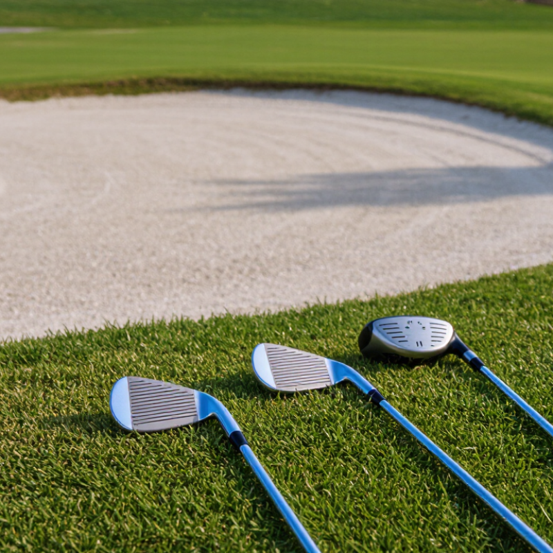 How to Choose the Best Golf Wedges in 2026