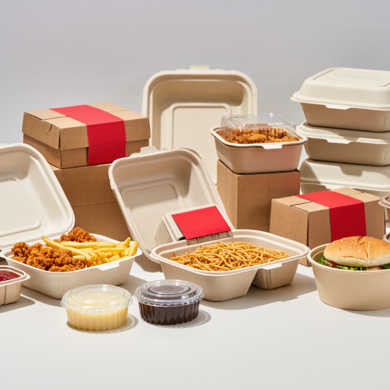 China Best Fast Food Containers for Wholesale Buyers?