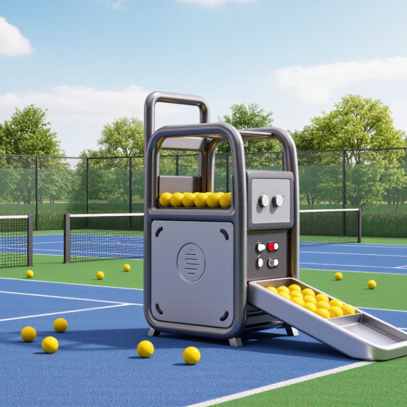 How to Choose a Pickleball Training Machine in 2026?