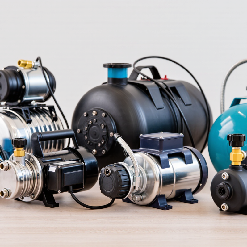 Top 10 Best Well Water Pumps for Home Use
