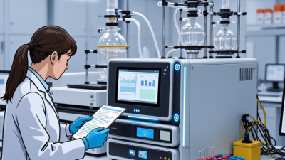 How to Choose Biotech Equipment Suppliers in 2026?