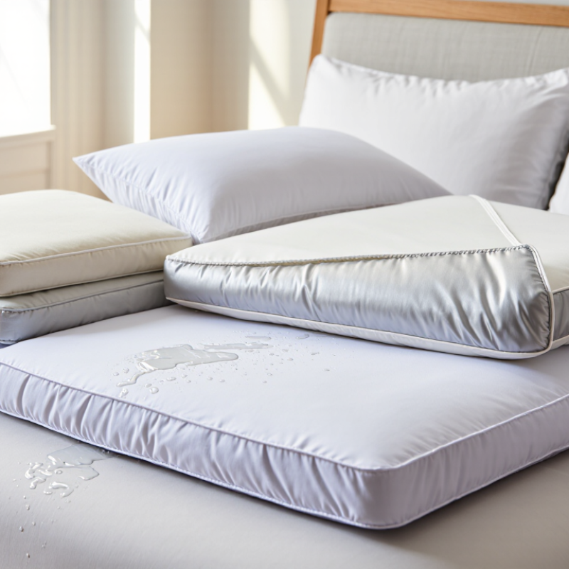 What Are the Top Waterproof Pillow Protectors in 2026?