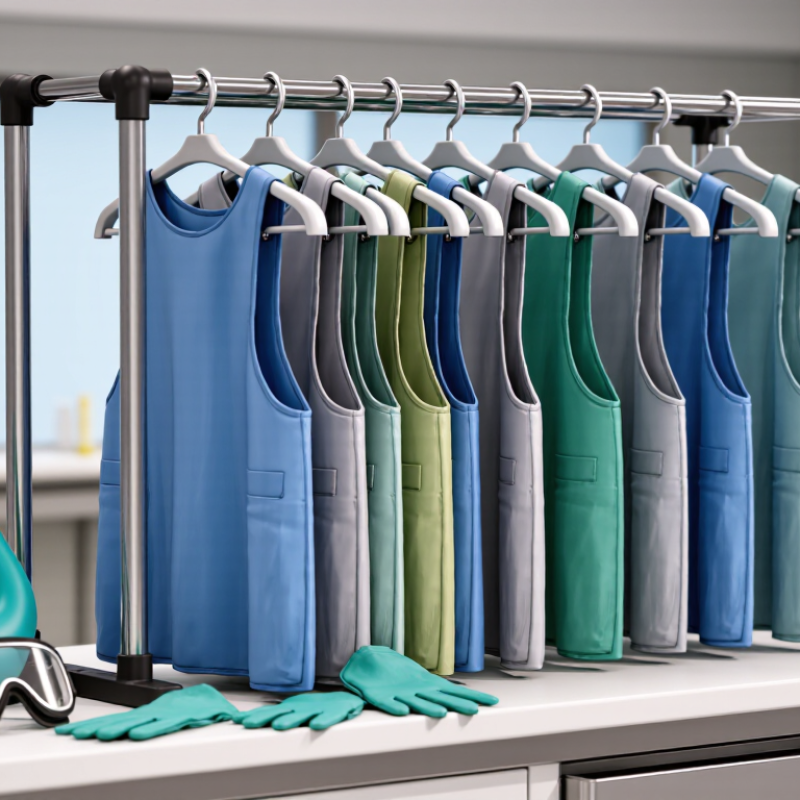10 Best X Ray Protection Equipment Suppliers Worldwide