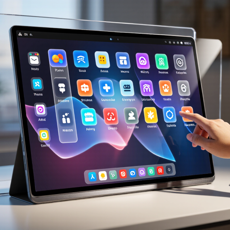How to Choose a Touch Display Panel in 2026?