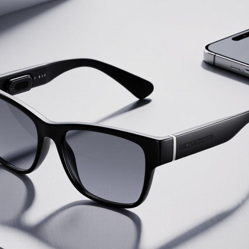 What Are AirGo 3 Smartglasses and How Do They Work?