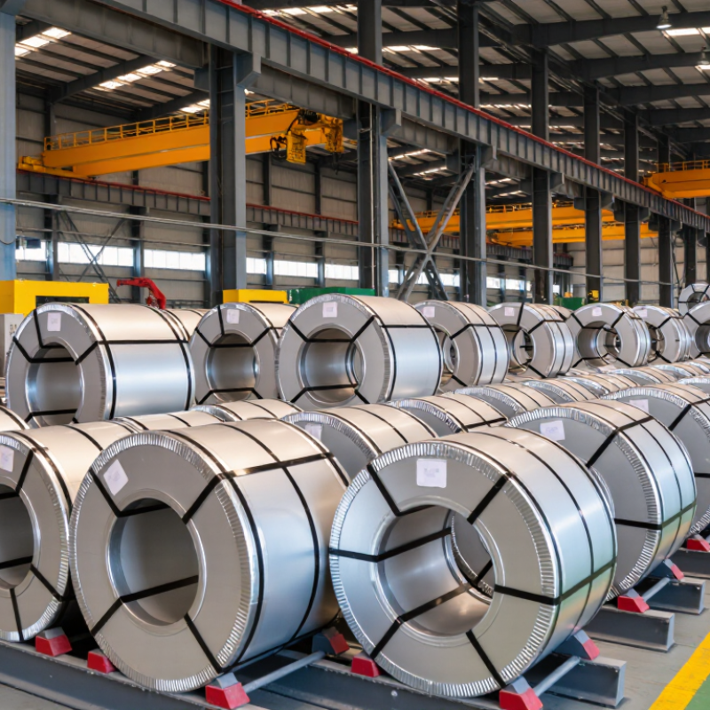 2026 Best Metal Coils for Global Buyers?