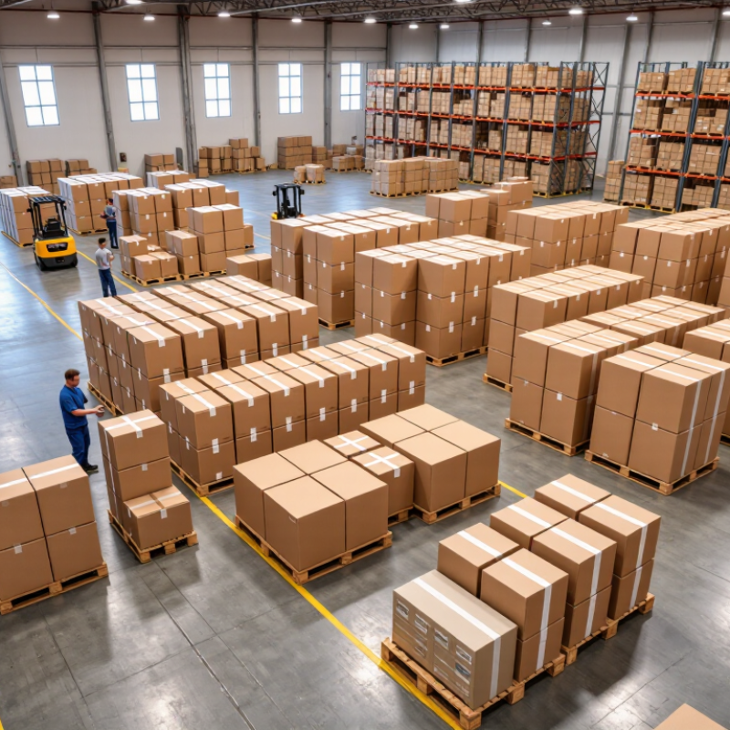 China Top 10 Gaylord Shipping Box Manufacturers