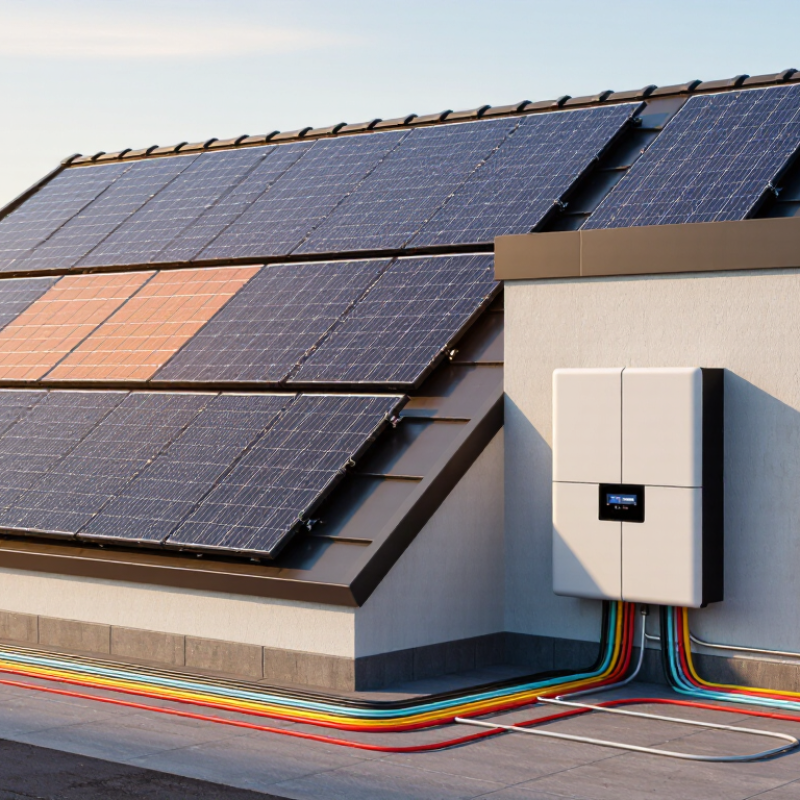 Top 10 Can I Mix Solar Panel Brands on Hybrid Inverters?
