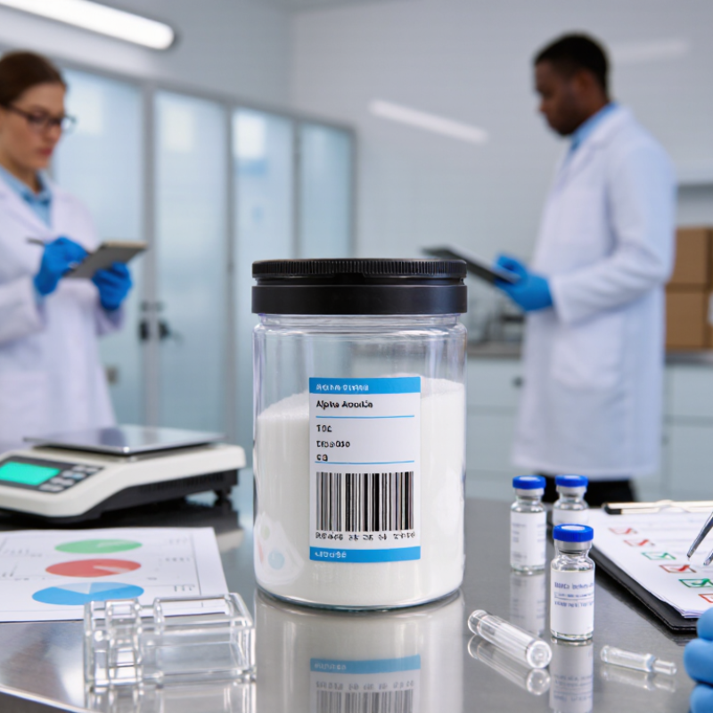 7 Tips for Buying Alpha Arbutin Powder in Bulk