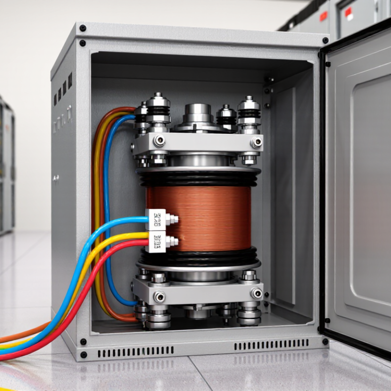Why Must Current Transformers Comply with Safety Standards?