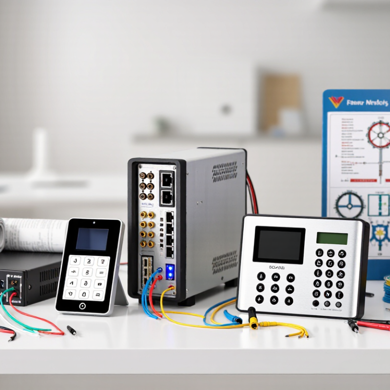 What Is the Best Security Power Supply in China?