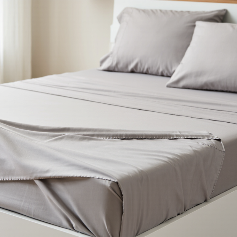 How to Choose the Best Polyester Bed Sheets in 2026?
