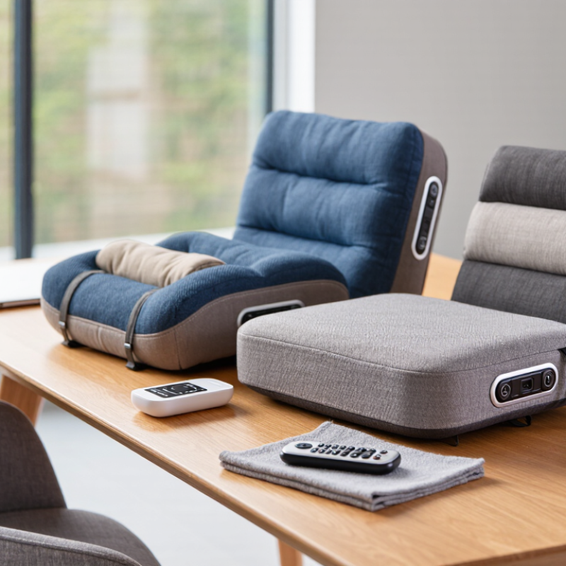 Who Are the Top Home Massage Cushion Suppliers in China?