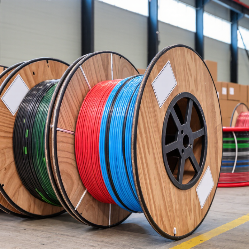 Why Choose 4 AWG THHN Wire for Global Sourcing?