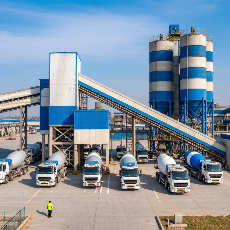 China Top Ready Concrete Mixer Manufacturers and Prices?