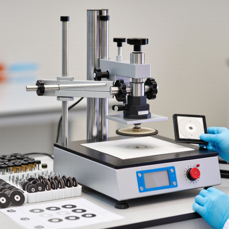 How to Choose a Linear Abrasion Tester?