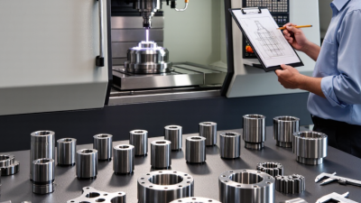 How to Choose a Precision CNC Machining Supplier?
