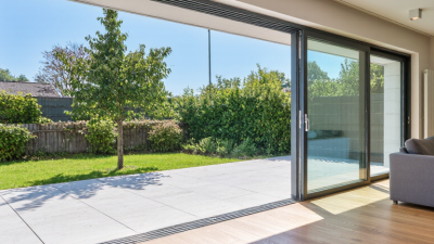 10 Tips for Choosing Exterior Sliding Glass Doors
