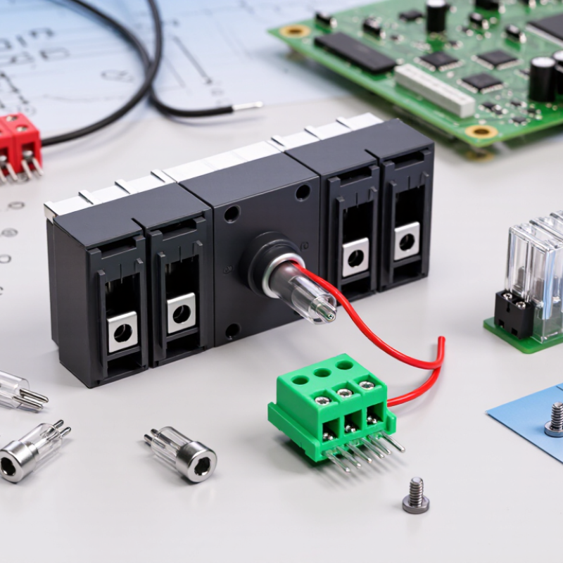 What Type of Fuse Holder Do I Need?