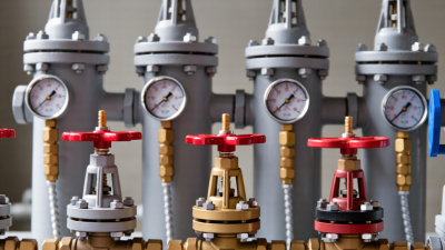 What Are the 10 Best Gas Earthquake Valves?