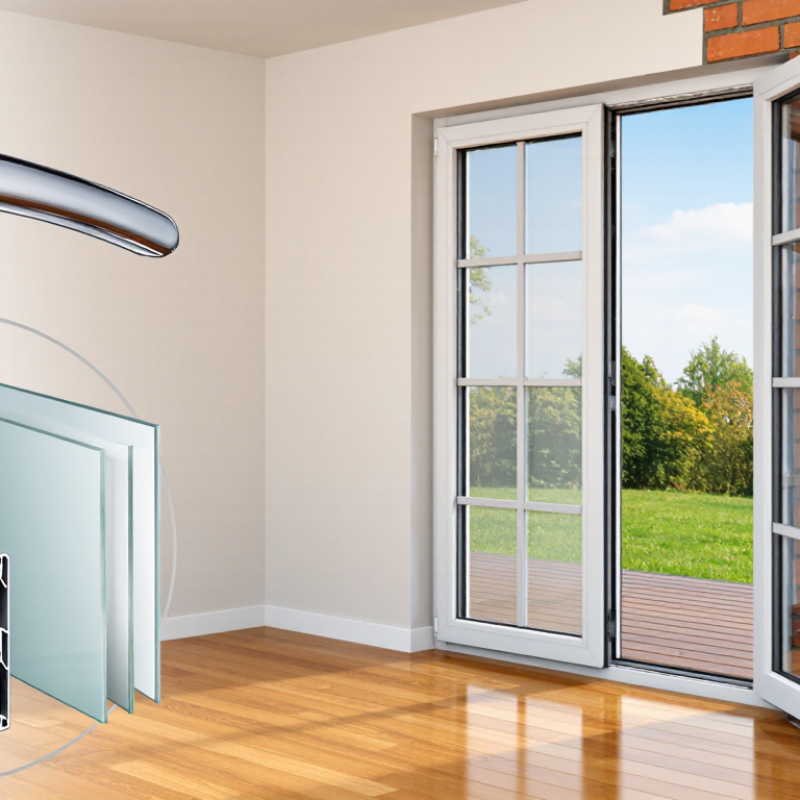 2026 Top Bespoke uPVC French Doors Cost Guide?