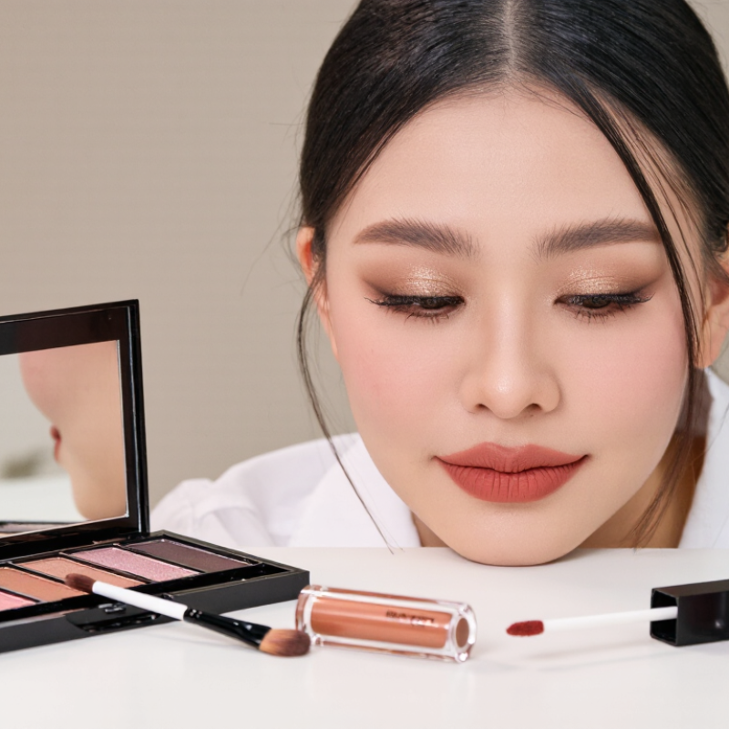 What Is Makeup Eyeshadow and Which Type Is Best?