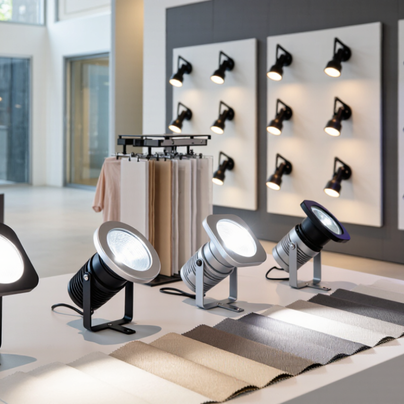 Top Spotlight LED Lights for Global Buyers