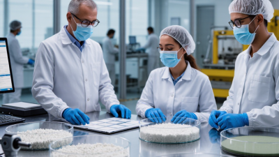 How to Choose Silicon Carbide Suppliers in 2026?
