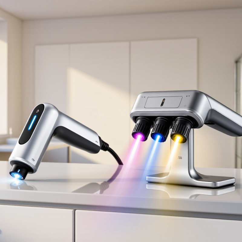 What Is Better Single or Triple Wavelength Diode Laser?