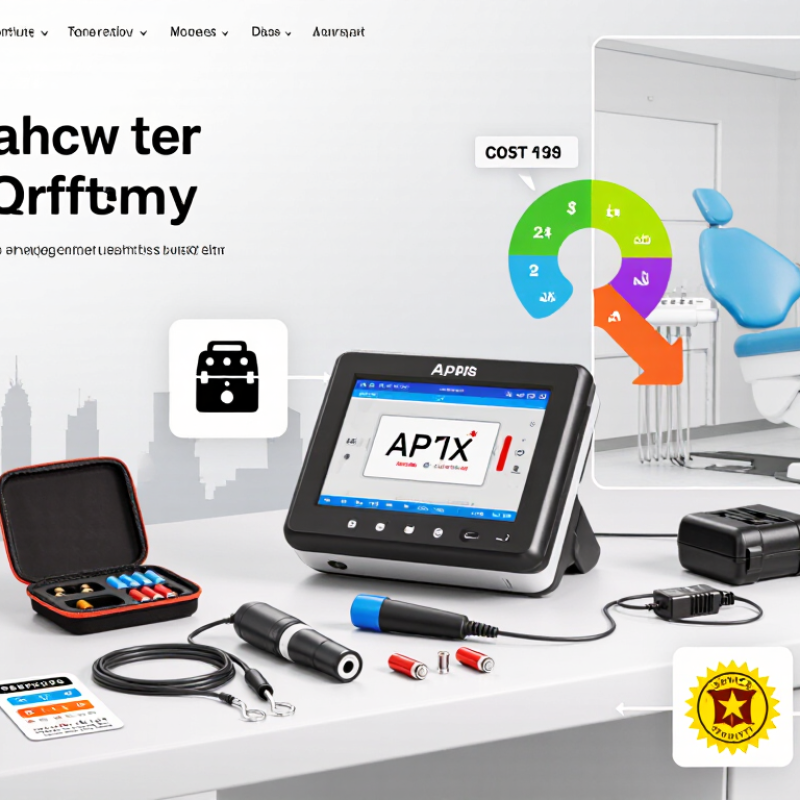 How to Find the Best Apex Locator Cost Worldwide