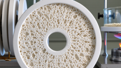 What Is Porous Alumina Ceramics Used For?