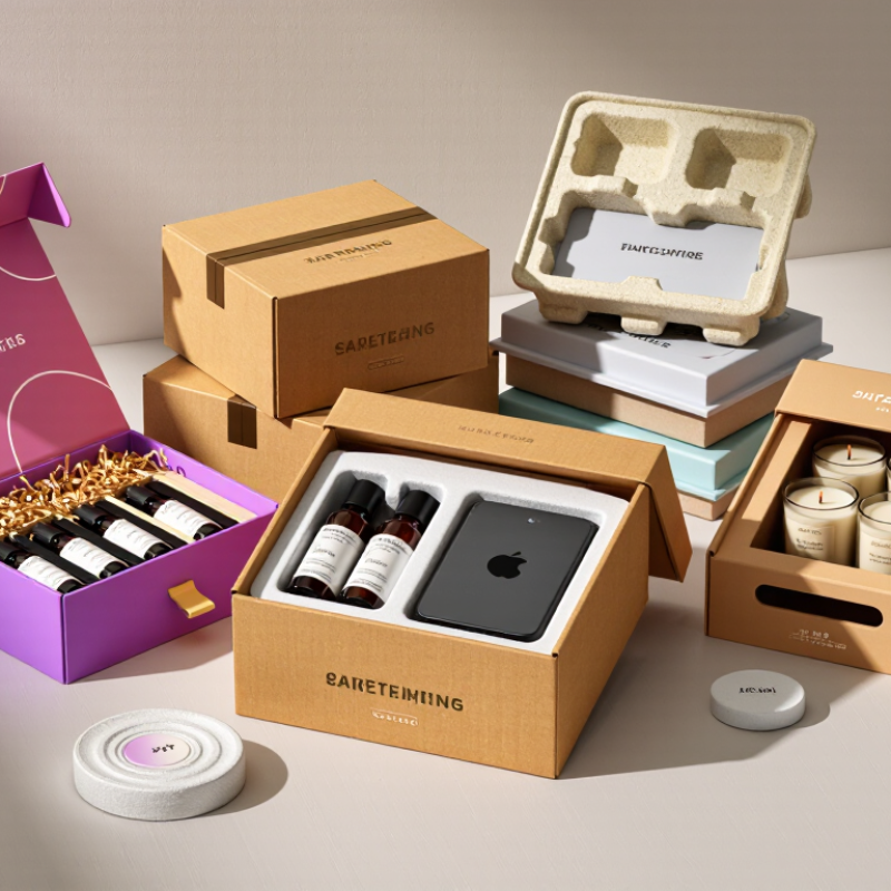Why Are Marketing Boxes Important for Your Business?