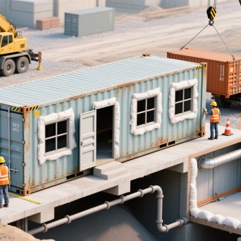 10 Tips for Buying Shipping Container Buildings