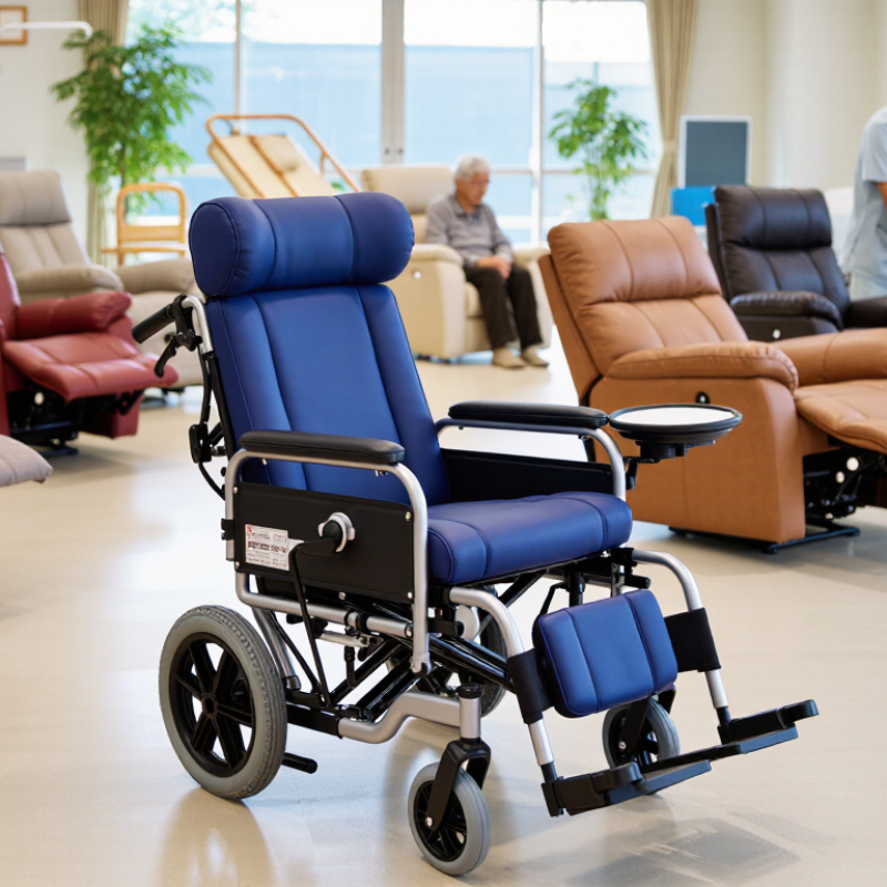 China Top Geri Chair Manufacturers and Suppliers?