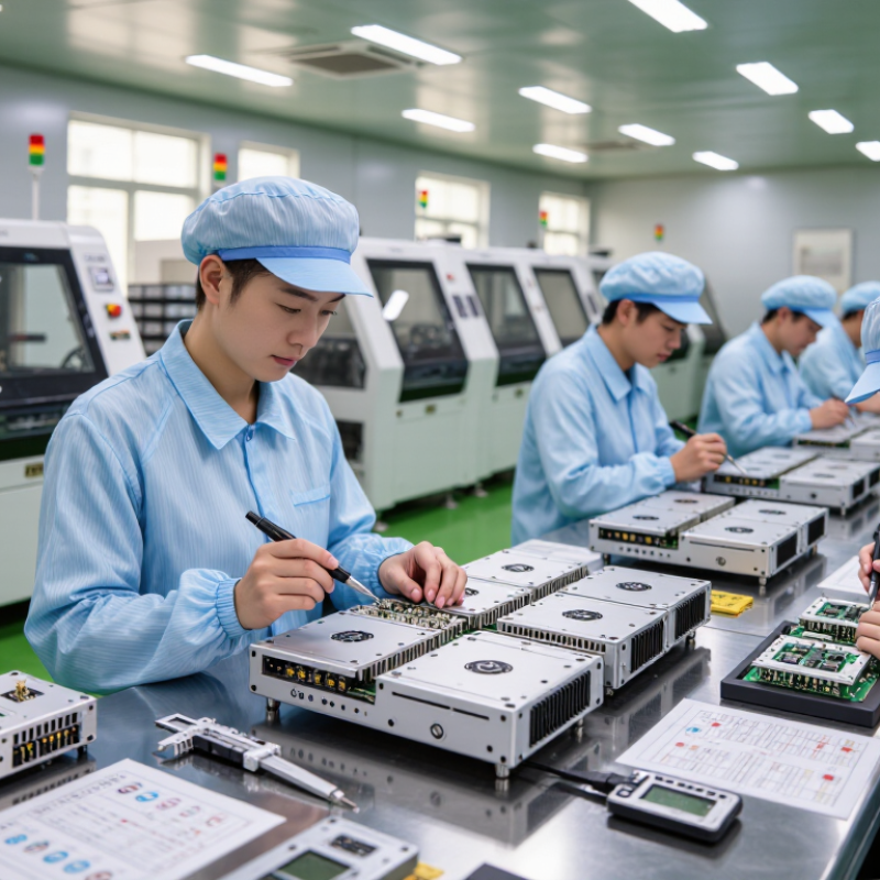 Where to Find the Best LYPA-208C Supplier in China?
