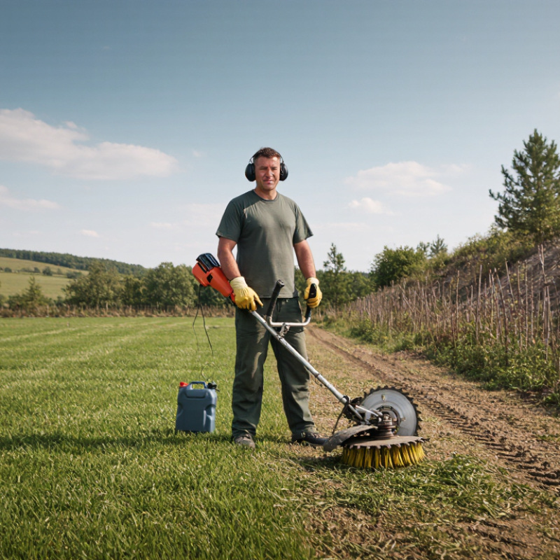 7 Tips for Buying a Brusher Cutter