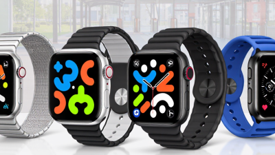 Top 4G Smartwatch Options for Global Buyers