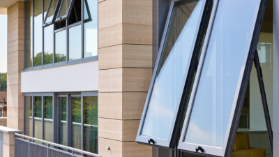 Top Aluminum Window Types for Global Buyers
