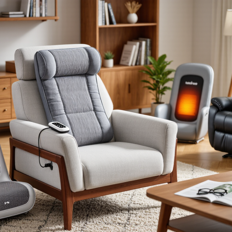 7 Home Massage Cushion Buying Tips for Global Buyers