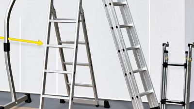 What Is the Best Ladder Standoff to Buy?