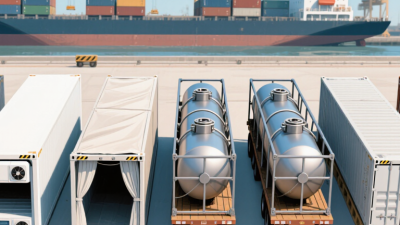 7 Best Transport Containers for Global Buyers in 2026