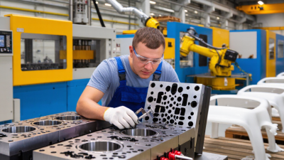How to Choose the Right Plastic Injection Molding Die?